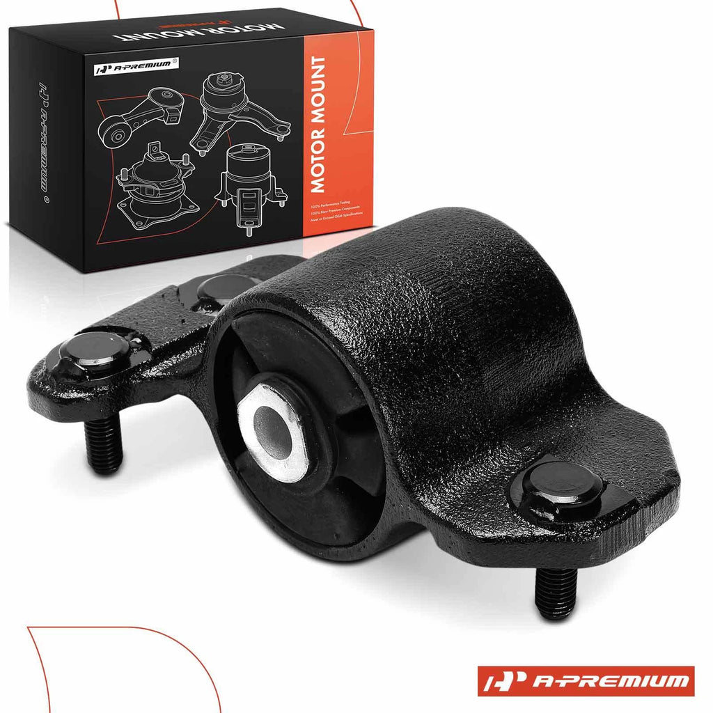 Front Left Engine Motor Mount for Ford F-250 F-350 Super Duty (2011–2016)