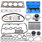 Head Gasket Set & Water Pump Kit for Chevrolet Cruze Sonic 1.8L (2012–2018)