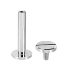 Screw Set for Craft Projects (Slotted Head)
