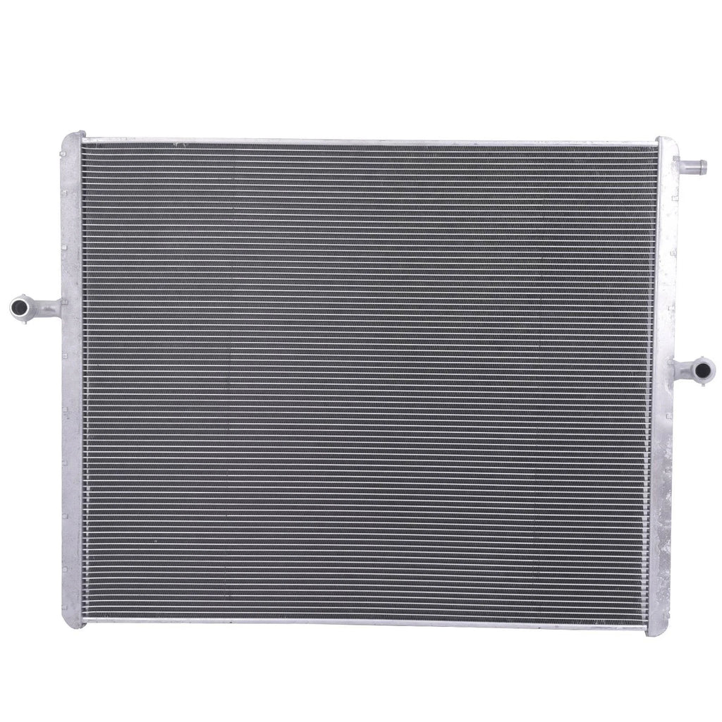 Auxiliary Radiator for Mercedes Benz G550 GLE450 GLE53 AMG GLE350 GLS580 G63 AMG (2016–2023)