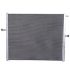 Auxiliary Radiator for Mercedes Benz G550 GLE450 GLE53 AMG GLE350 GLS580 G63 AMG (2016–2023)