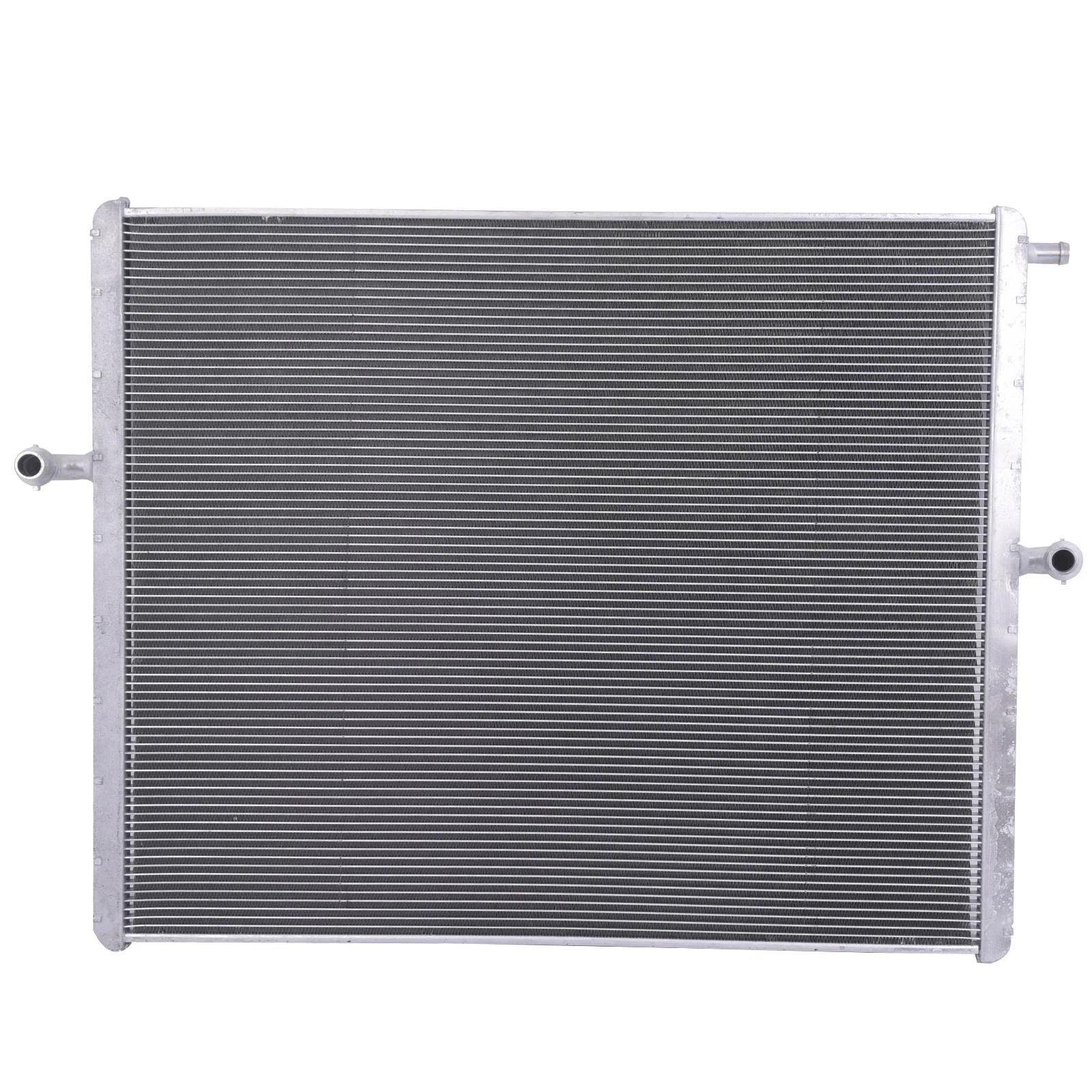 Auxiliary Radiator for Mercedes Benz G550 GLE450 GLE53 AMG GLE350 GLS580 G63 AMG (2016–2023)
