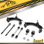 8x Front Control Arm Ball Joint Sway Bar Link for Ford Explorer (2006–2010)
