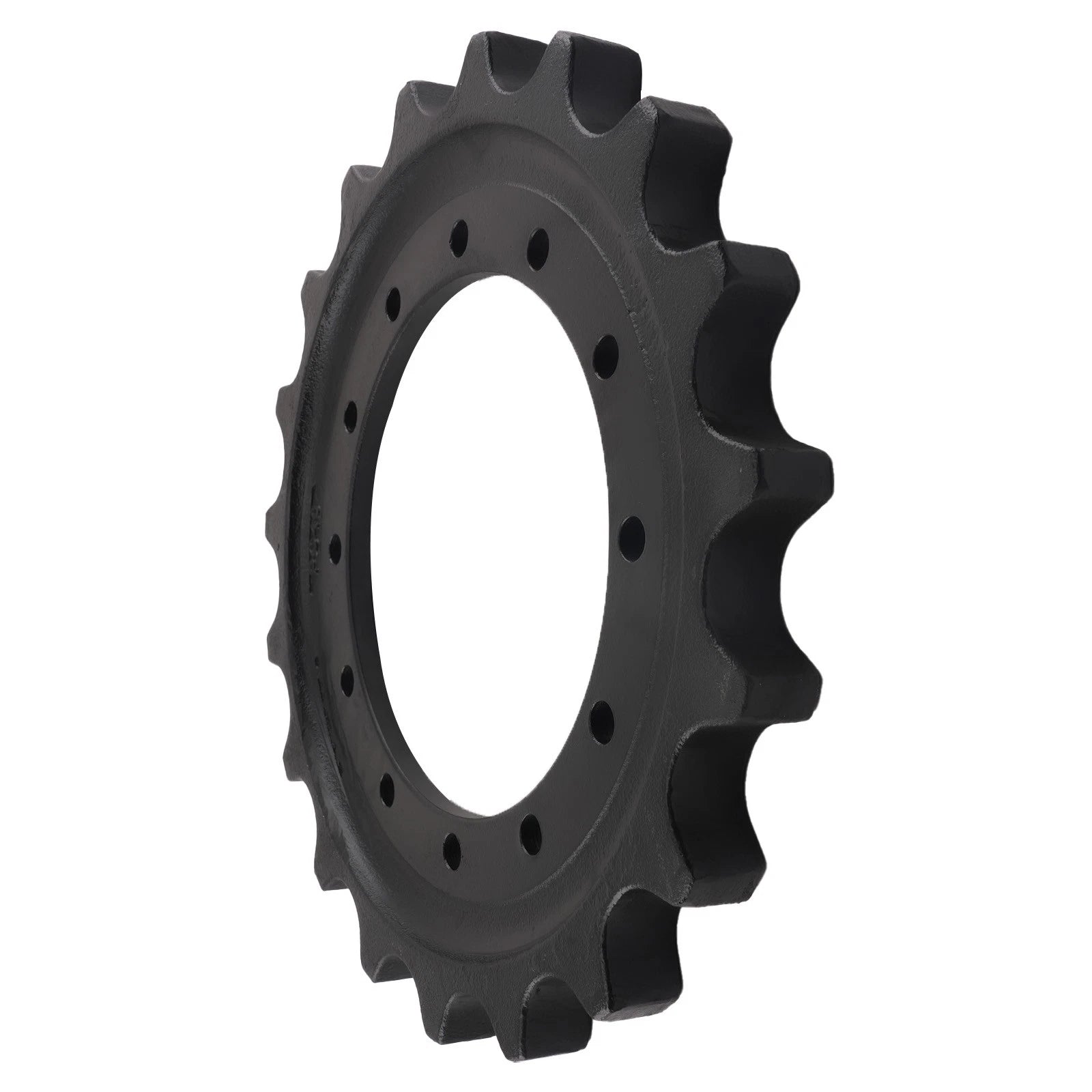 19T Steel Sprocket for Bobcat Mini Excavator E45 E55 E55Z E60 (2015–2023) 7199008