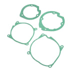 Set of 4 Air Diesel Gaskets for 2KW 5KW Diesel Parking Heater Blower Motor