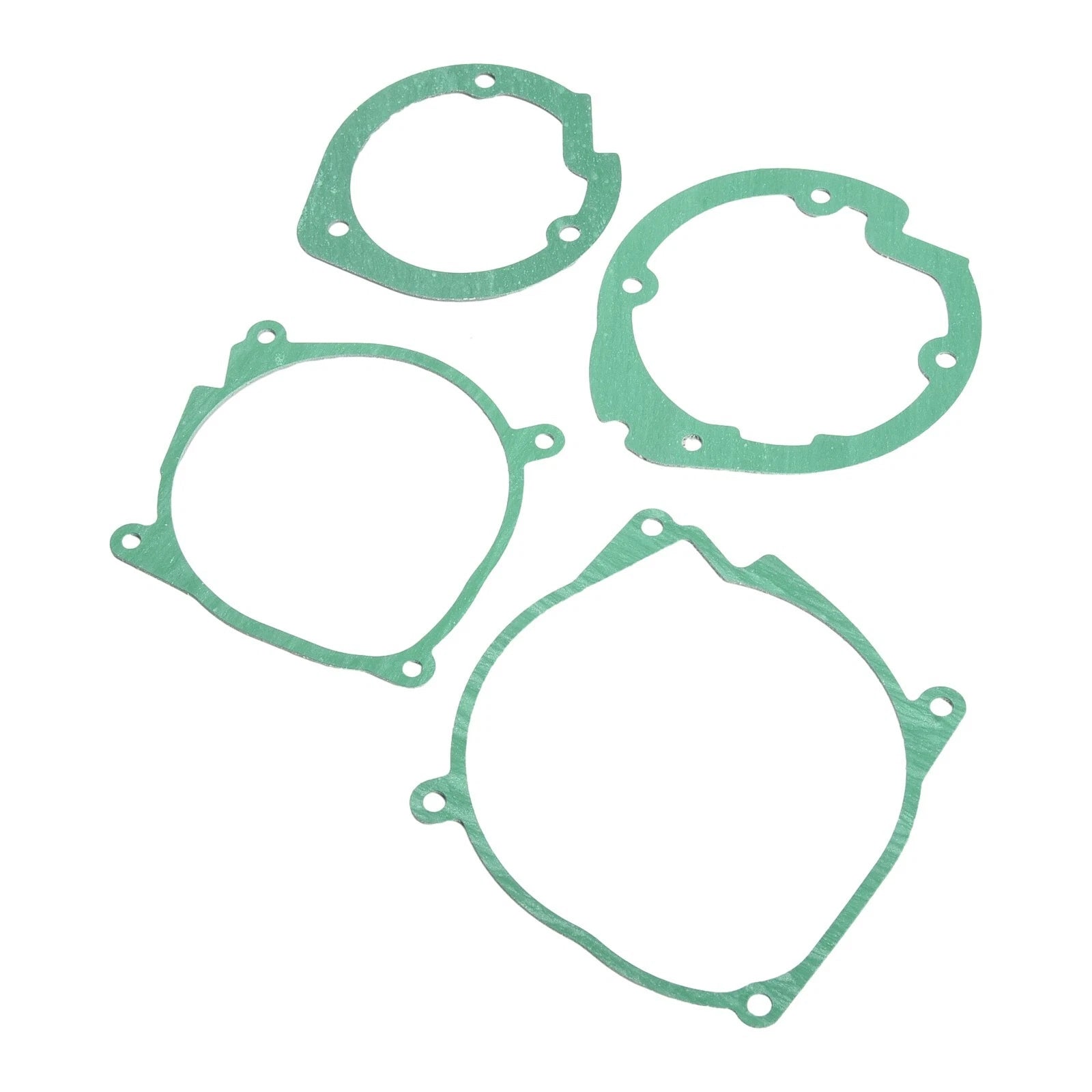Set of 4 Air Diesel Gaskets for 2KW 5KW Diesel Parking Heater Blower Motor