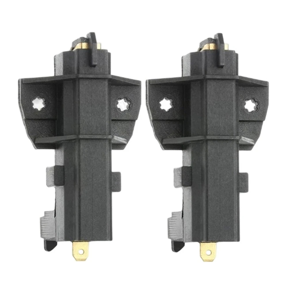 Carbon Brushes 49018683 for Appliance Motor HNF6127 AC125001 HNL662-80