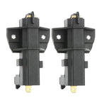 Carbon Brushes 49018683 for Appliance Motor HNF6127 AC125001 HNL662-80