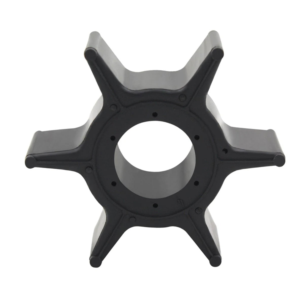 Water Pump Impeller with Key for Honda Outboard 35HP 40HP 45HP 50HP (19210-ZV5-003)
