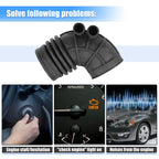 Engine Air Intake Hose for BMW 3 Series