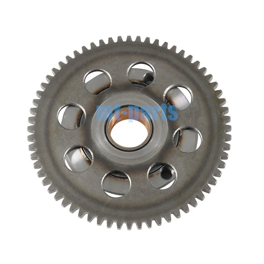 Clutch Starter One Way for E-Ton ATV Vector 250 300, Gamax ATV AX250 AX300