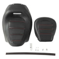 Front Rear Seats for Harley CVO Street Road Glide (2009-2023)