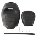 Front Rear Seats for Harley CVO Street Road Glide (2009-2023)