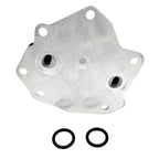 Engine Oil Cooler for Toyota Lexus Land Cruiser Sequoia Tundra (2008-2021)