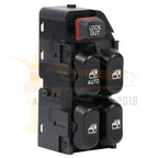 Window Switch for Chevy Cavalier 1995–2005 (Front Left)