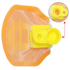 Fuel Pump Filter Strainer for Kawasaki VN2000 Z750 Z800 Z1000 Ninja ZX-6R ZX636 (2000–2019)