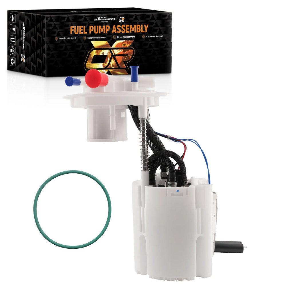 Electric Fuel Pump for Dodge Dart (2013–2016), Jeep Cherokee (2014–2016), Chrysler 200 (2015–2016) 68166589AC