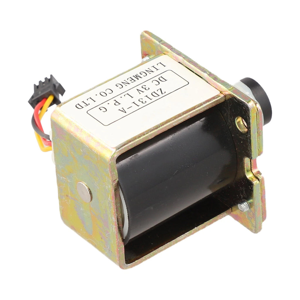DC 3V Water Heater Solenoid Valve for (2010–2023)