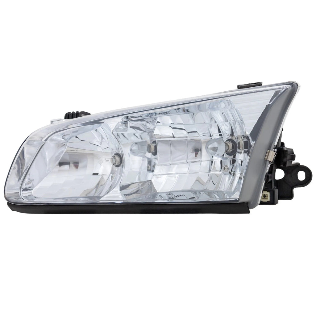 Fender and Headlight Kit for Toyota Camry (2000–2001)