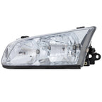 Fender and Headlight Kit for Toyota Camry (2000–2001)