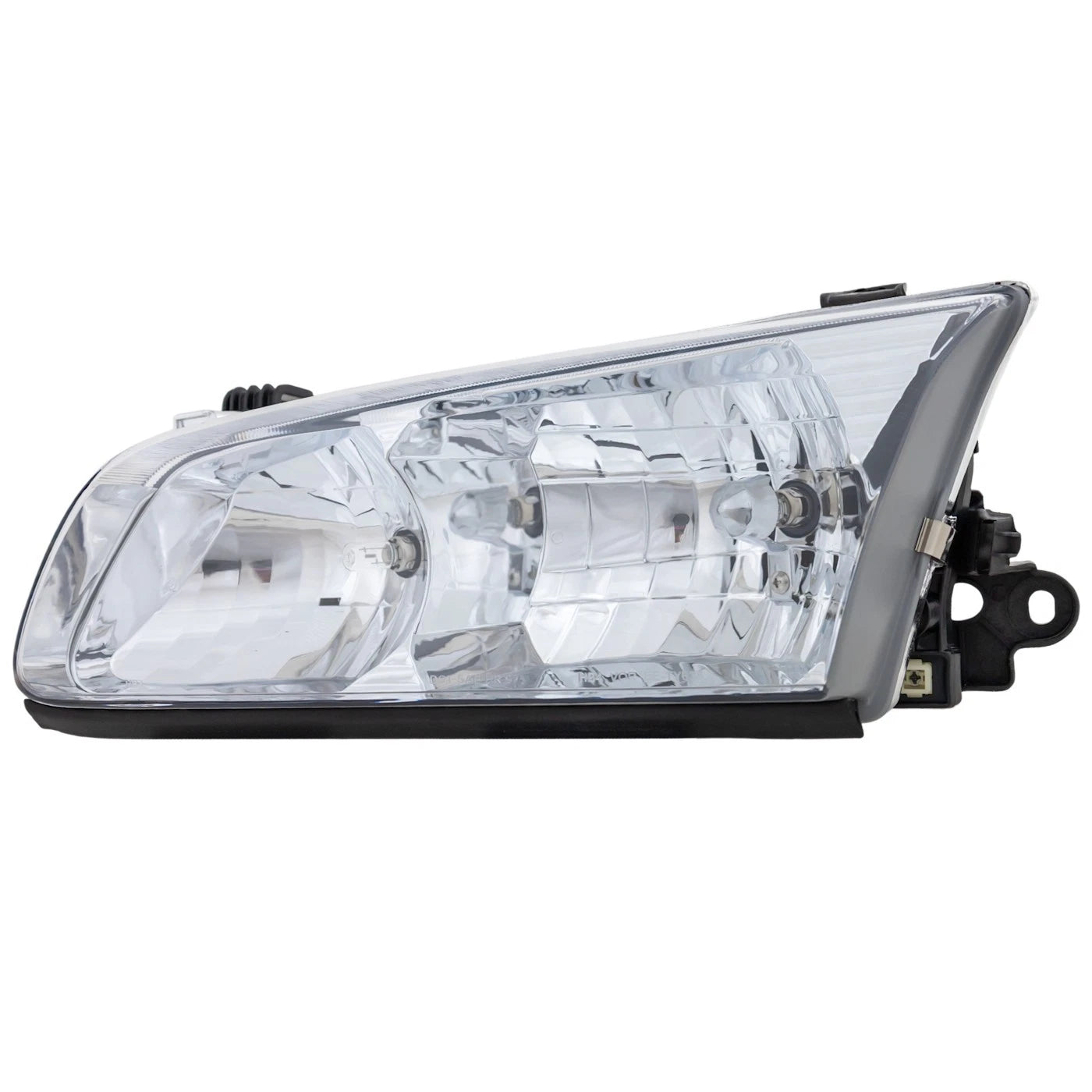 Fender and Headlight Kit for Toyota Camry (2000–2001)