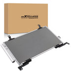 A/C Condenser for Subaru Outback (2020–2022) 73210AN00A SU3030143