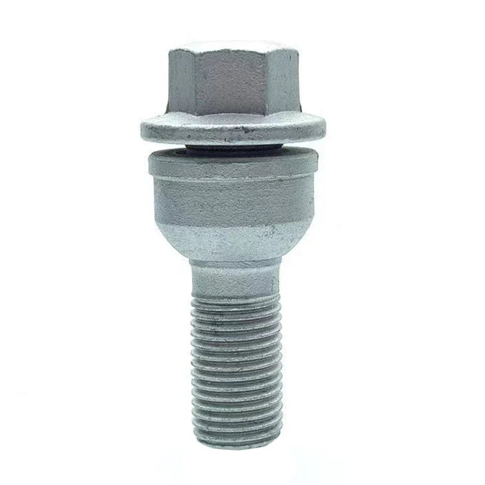 Wheel Bolt Replacement Anti-corrosion Non-deformation