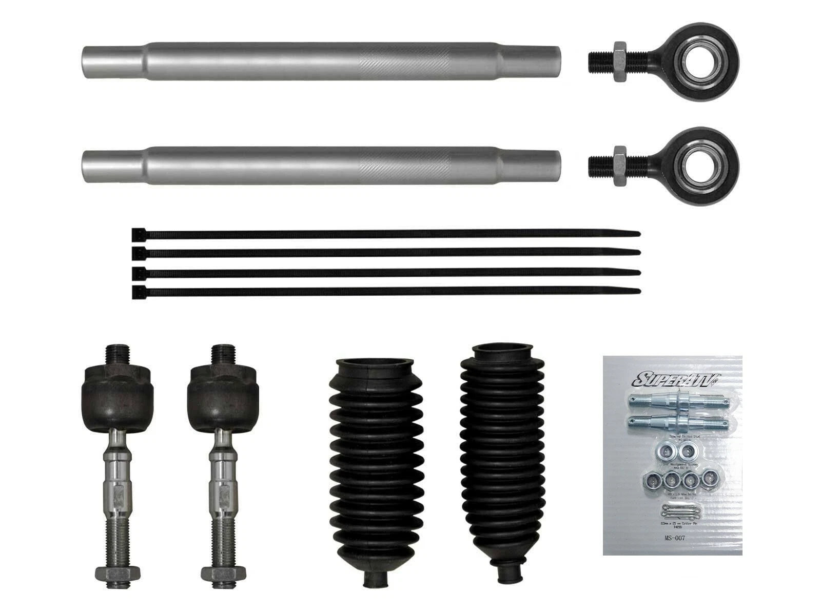 Tie Rod Kit for Bobcat UV34 (2019–2023)