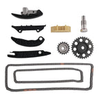 Timing Chain Kit w/Guides for VW CC Passat Touareg 3.6L (2009–2017) 03H109503C 03H109465