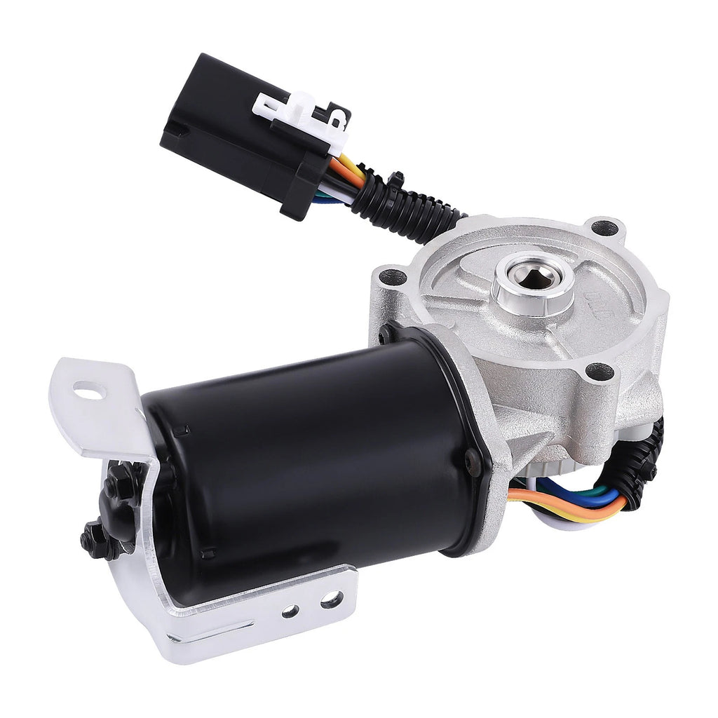 Transfer Case Actuator Motor for Lincoln Navigator, Ford Expedition (2008–2010)