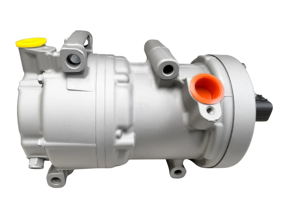AC Compressor Replacement for Lexus RZ450e EV (2023–2025)