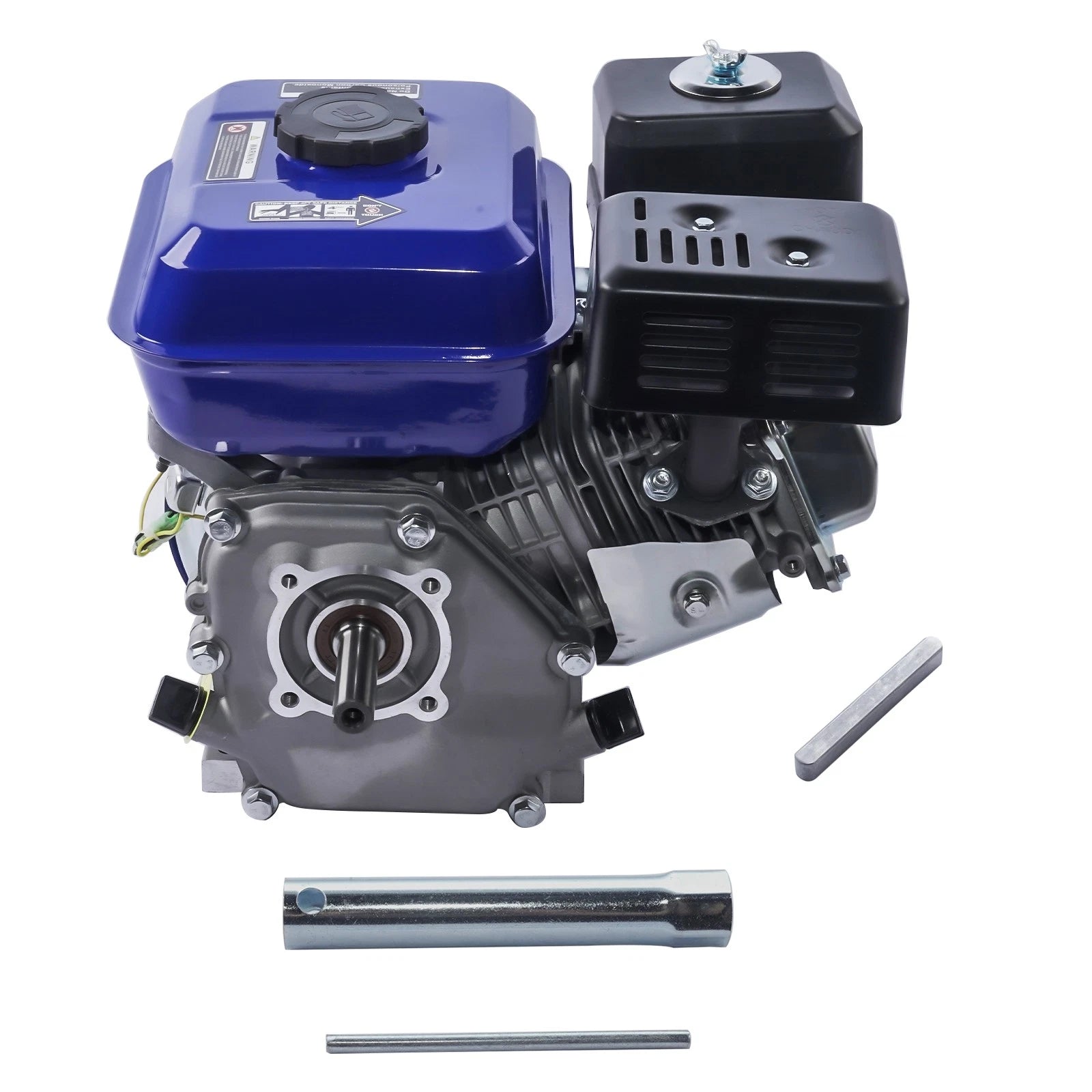 High Pressure Washer for Honda/Yamaha/Kohler/Briggs & Stratton (6-7.5 hp)