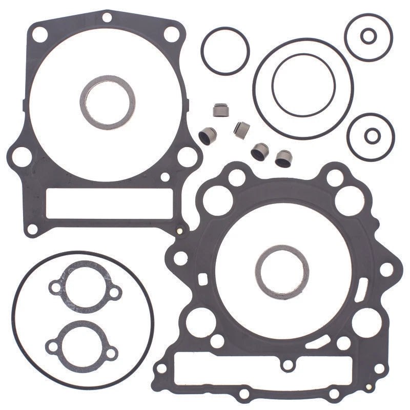 Top End Gasket Set for Yamaha YFM660F Grizzly 4x4 (2002–2008)
