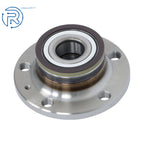 Pair Rear Wheel Bearing Hub Assembly for Volkswagen Jetta Golf Passat Beetle (2010–2020)
