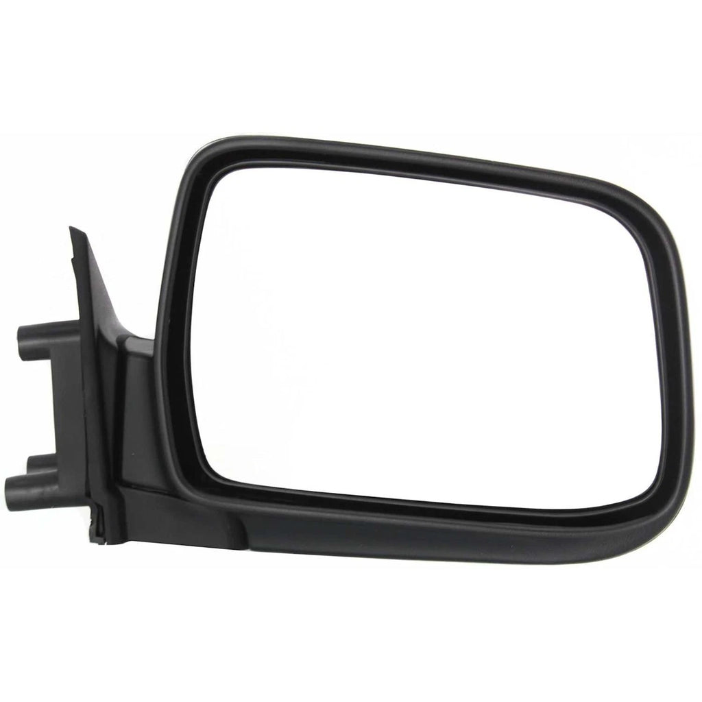 Manual Mirror Set for Nissan Frontier (1998–2004)