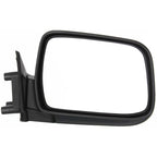 Manual Mirror Set for Nissan Frontier (1998–2004)