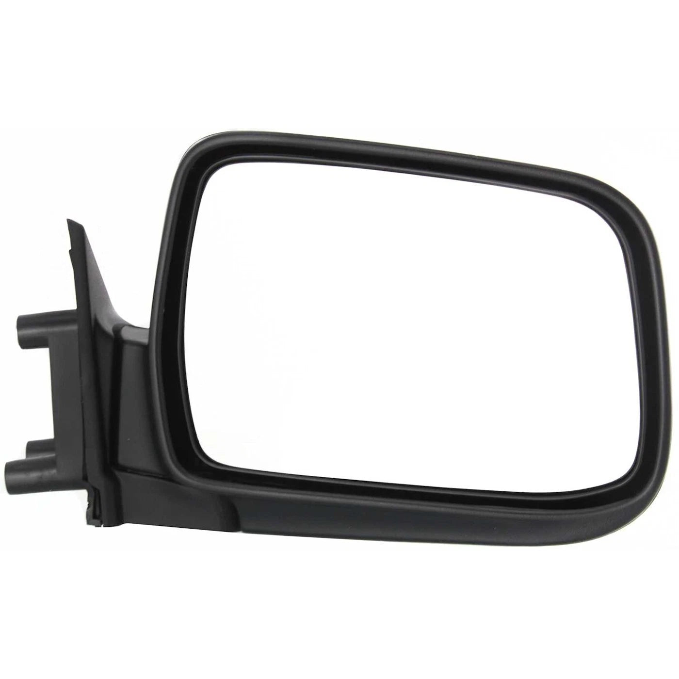 Manual Mirror Set for Nissan Frontier (1998–2004)