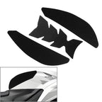 Tank Traction Side Pad for Honda CBR600RR (2007–2012)