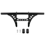 Black Highway Crash Bar Engine Guard for Harley Sportster (2004–)