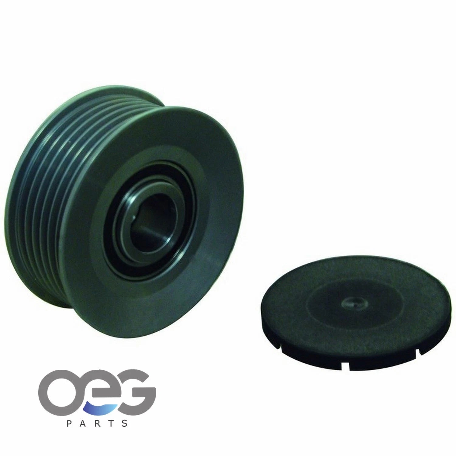 Clutch Pulley for Volkswagen Audi (1990–2005)