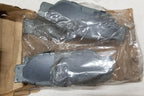 Disc Brake Pad Set Ceramic Front with Hardware ACDelco 14D805CH for Lincoln LS (2000–2006)