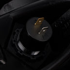 12V USB+C Quick Charger Socket for Yamaha X-MAX 300 (2017–2025)