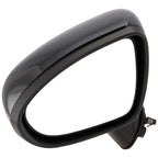 Driver Left Side Heated Mirror for Kia Rio (2012–2017)