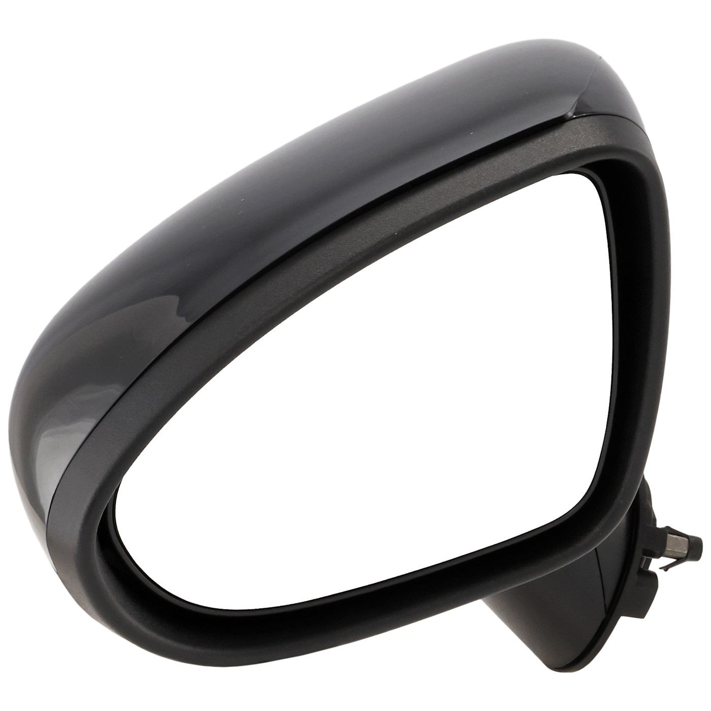 Driver Left Side Heated Mirror for Kia Rio (2012–2017)