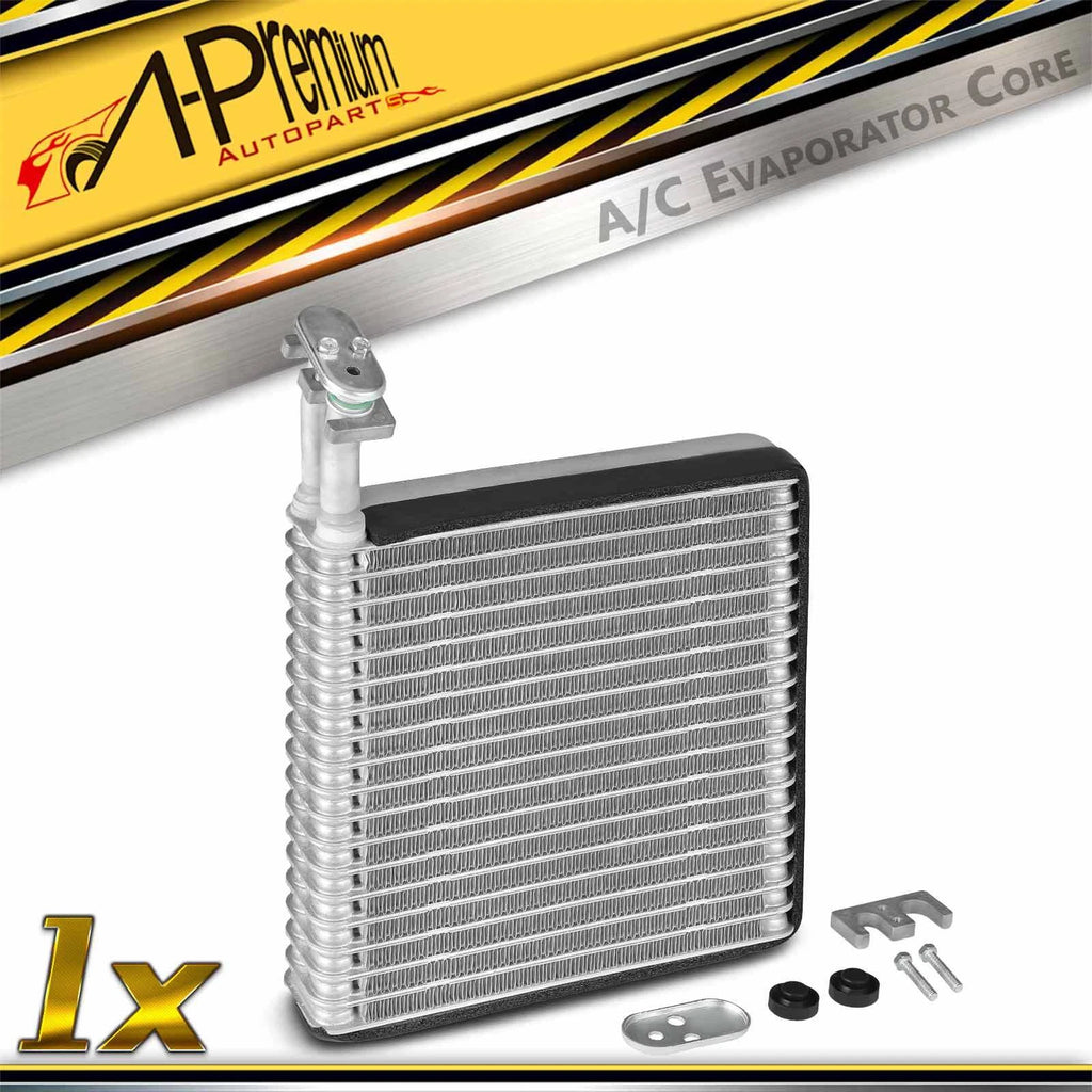 A/C Evaporator Core for Jeep Liberty (2008–2011) Dodge Nitro (2007–2011)
