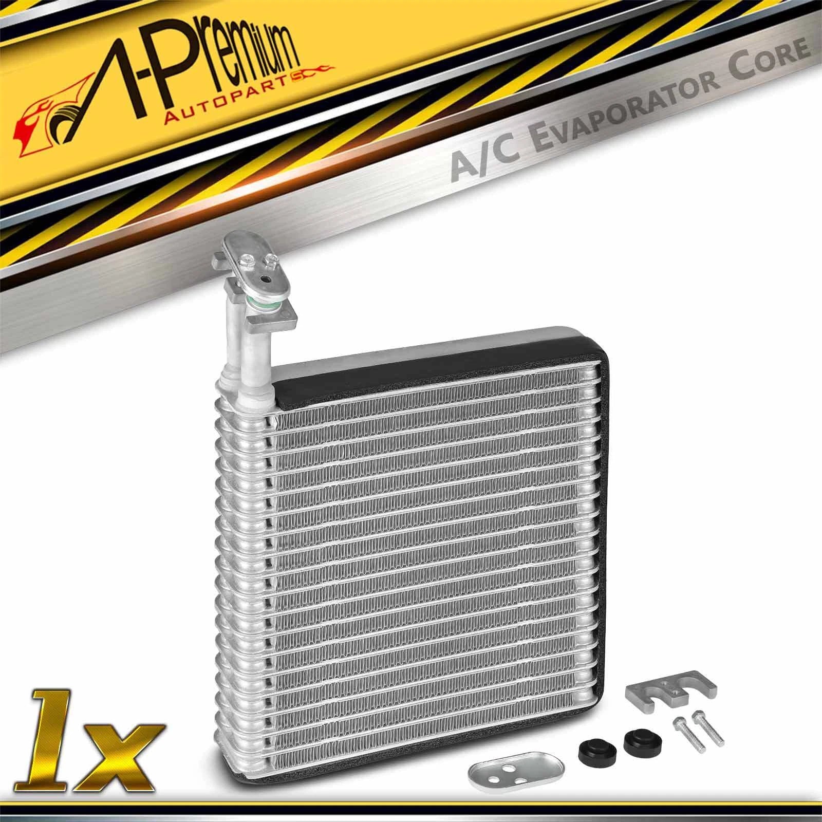 A/C Evaporator Core for Jeep Liberty (2008–2011) Dodge Nitro (2007–2011)