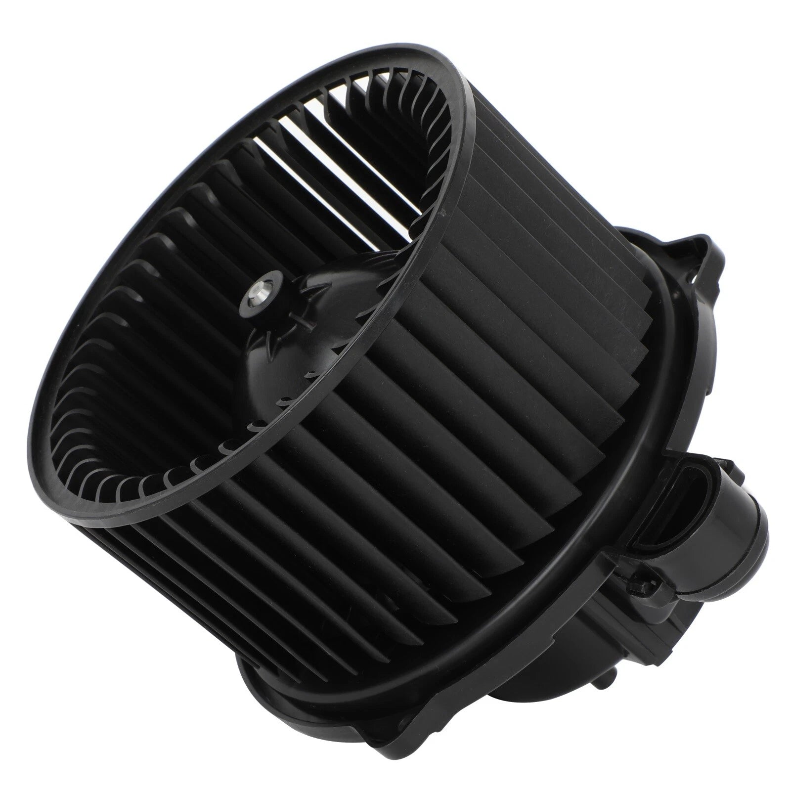 A/C Heater Blower Motor with Fan Cage for Hyundai Elantra (2017–2020)