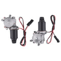 2 Wires Headlight Motor for Chevrolet Corvette C4 (1984–1990) 16510052