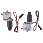 2 Wires Headlight Motor for Chevrolet Corvette C4 (1984–1990) 16510052