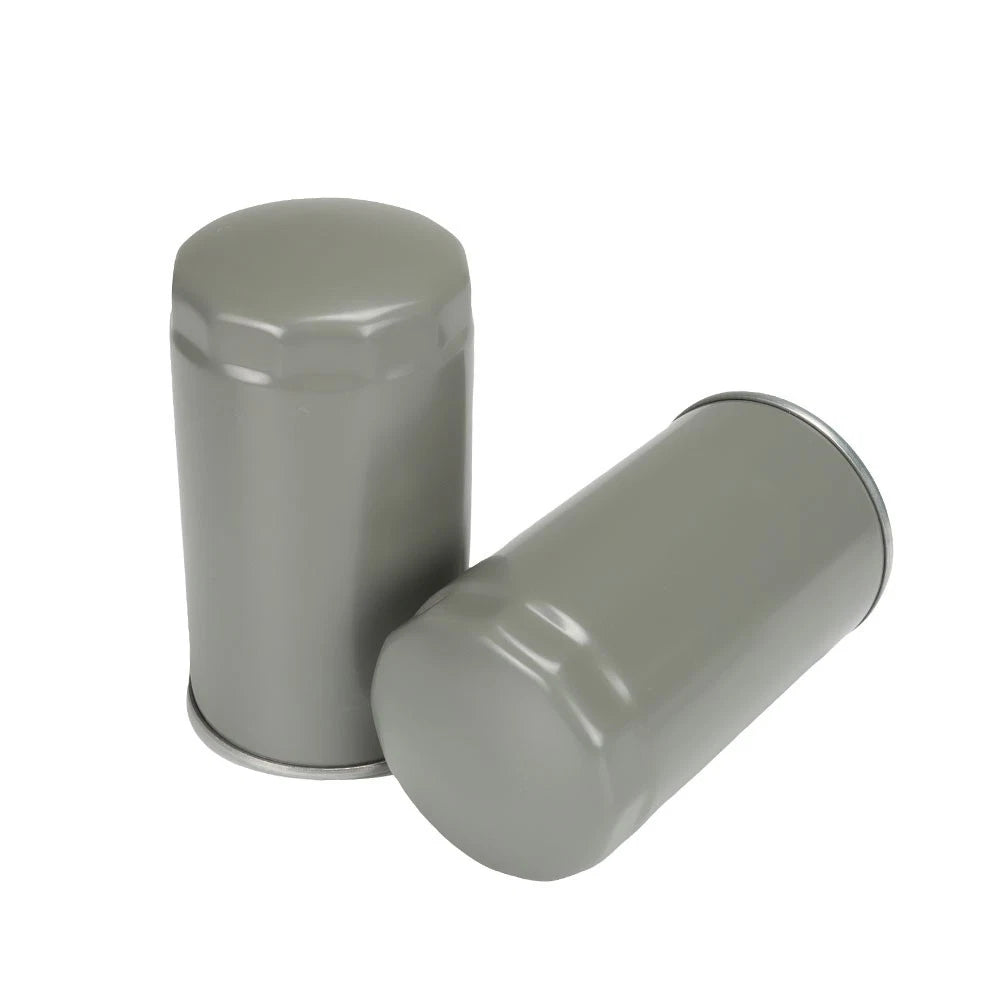 Set of 4 Diesel Engine Oil Filters for Ram 3500 2500 (2010â2018)